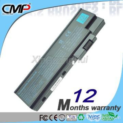 Laptop Battery for ACER Aspire 1689WLMi